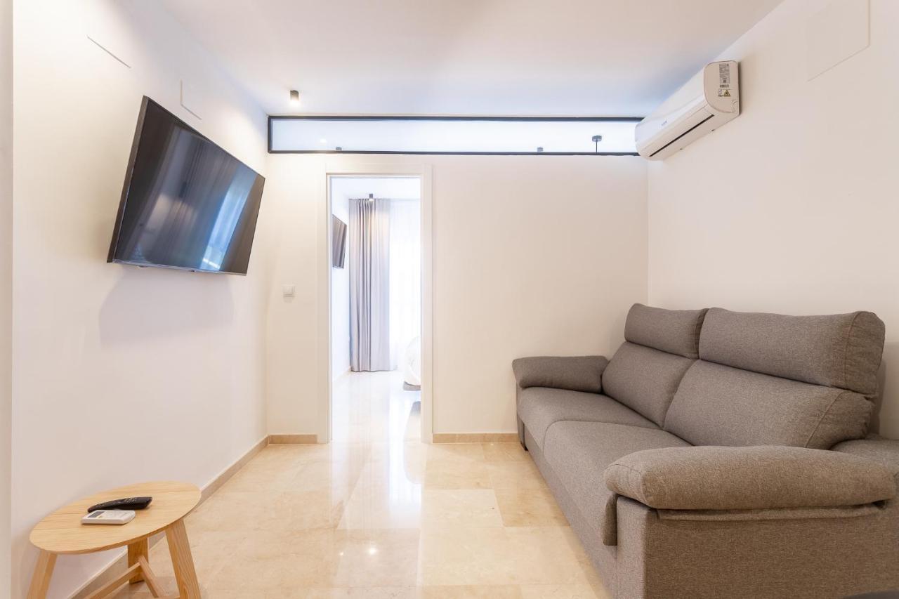Apartamentos Aurea Pal 8 Y Gran Atenea Esperanto 5 Benidorm Exterior photo