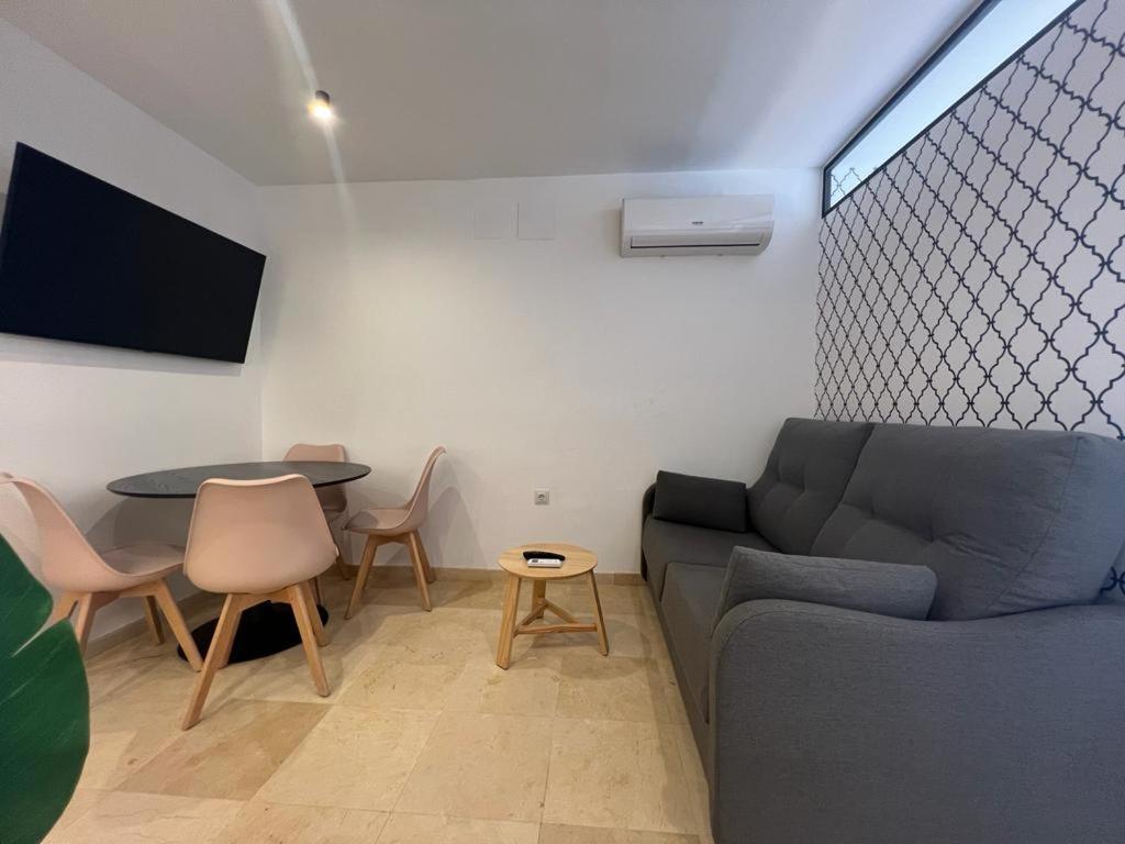 Apartamentos Aurea Pal 8 Y Gran Atenea Esperanto 5 Benidorm Exterior photo